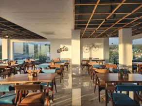 Aachman Riviera Dharamshala - Image 3