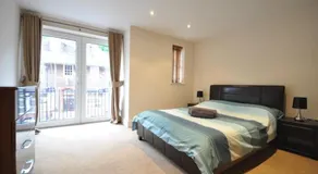 Letting Serviced Apartments - Chorleywood Village - Image 2