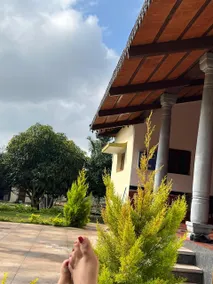 Heritage Thotti Mane on 2.5 Acre Fruit Farm - Image 3