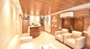The Aarya A Smart Business Hotel - Image 3