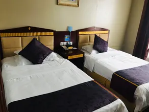 Yingzhou International Hotel - Image 5