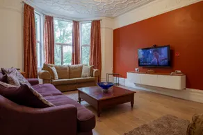 EBS London Stay - Image 2