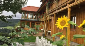 Bio - Hotel - Alpengasthof Koralpenblick - Image 4