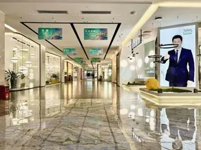 Jingyue Esports Apartment (Zhongshan Guzhen World Trade Plaza Branch) - Image 4