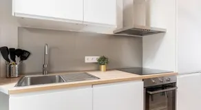 Lille centre - Nice flat with terrace! - Image 5