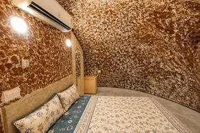 Ringa Ringa Rose3BR|Pool in Hyderabad by Homeyhuts - Image 2