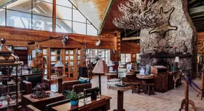 The Lodge At Creel Eco - Hotel & Spa - Image 3