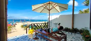 Hải Âu Beach House 2_1 giường - Image 3