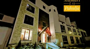 Apartman Pahulja - Milmari - Image 3
