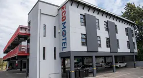 Ecomotel Marlboro - Image 4