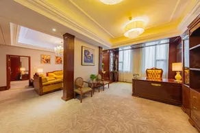 JINGMEN CENTURY HOTEL - Image 4