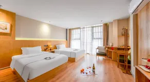 Phoenix Dragon M.I.C.E Hotel - Image 2