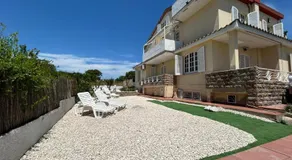 Bed and Breakfast Villa Teis - Image 3