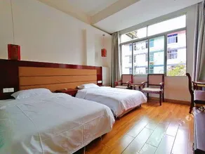Dongnan Express Hotel - Image 4