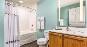 Club Wyndham Tamarack - Image 2