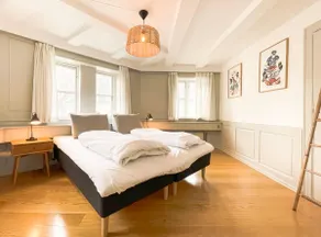 Family-Friendly Flat Near Tivoli Gardens - Image 2