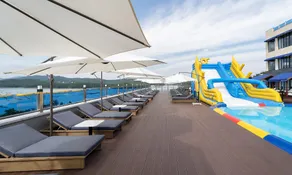 Yeosu Abrico Pool Villa and Resort - Image 2