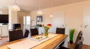 Ferienwohnung Luv Dagebüll - Image 5