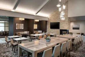Residence Inn Milpitas Silicon Valley - Image 2