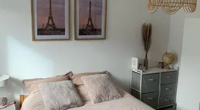 Auberge Chambre La Bienveillance - Image 1