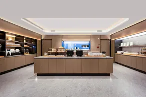 JI Hotel Shunde Qinghui Garden North Huanshi Road - Image 4