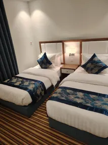 HYATT RESiDENCE للشقق المخدومه - Image 4