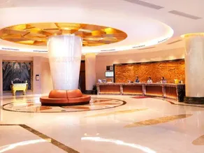 Huayun Hotel - Image 4