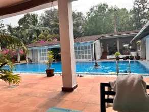 Eden South Goa- Bliss on the Bay - Image 3