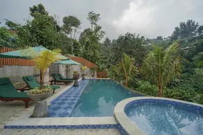 Selayang Olivehill - Kemewahan Glamping di Hutan - Image 2