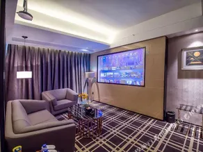 Meisu Lizhi Hotel - Image 4
