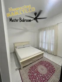 HOMESTAY MAMIYELO (Muslim Homestay) - Image 2