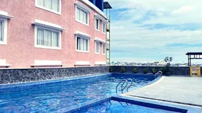 Sapadia Hotel Siantar - Image 4