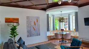 Ferienwohnung 'Bergidylle' - Zu Fuß auf die Loipe und den Berg, nur wenige Minuten ins Skigebiet - Image 3