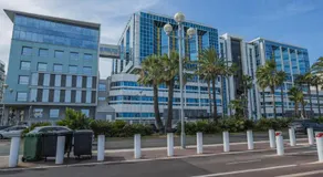 Apt 2 Pers 200m de la mer plus Parking proche - Image 3