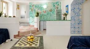 Hotel San Francesco e il lupo - Image 3