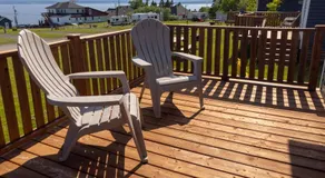 Camping Motel & Chalets Baie de Gaspé - Image 4