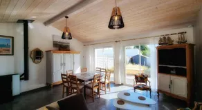 Maison neuve 3 chambres à St-Pierre-d'Oléron, animaux admis, parking, proche plage - FR-1-246A-128 - Image 2