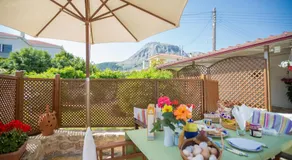 Ancient Corinth Guest House - Image 3