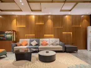 Huairen Taihezun Hotel - Image 5