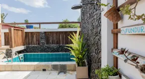 Casa do Crush Jericoacoara-3 Suítes com piscina - Image 2