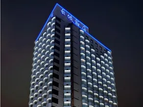 Greatwall Hotel - Zhengzhou - Image 5