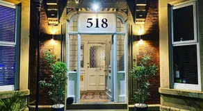 St Andrews house Hotel - Image 3