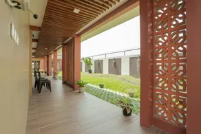 IDR Green Guest House Syariah Mitra RedDoorz - Image 5