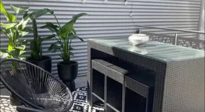 Appartement au coeur de Spa avec parking privé - Image 4
