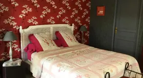 Chambre Japonisante, La Bonnerie - Image 2