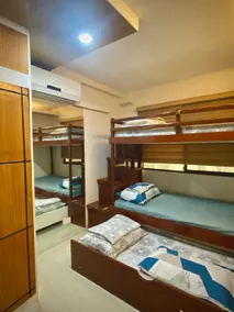 Big Group Family 2BR with 3AC Condo beside SM Mall - Image 5