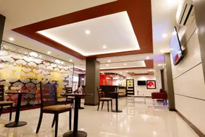 Hotel Sogo LRT Monumento Stn - Image 4