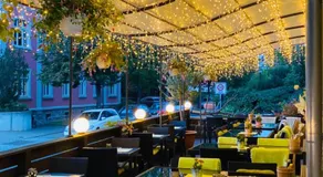 Pension & Restaurant Zu den Linden Radebeul - Image 3