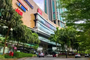 Kemang Village Cityview Residence - Image 2