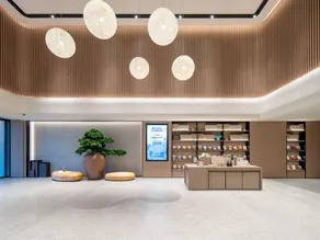 JI Hotel (Ji'an Jizhou Dadao) - Image 4